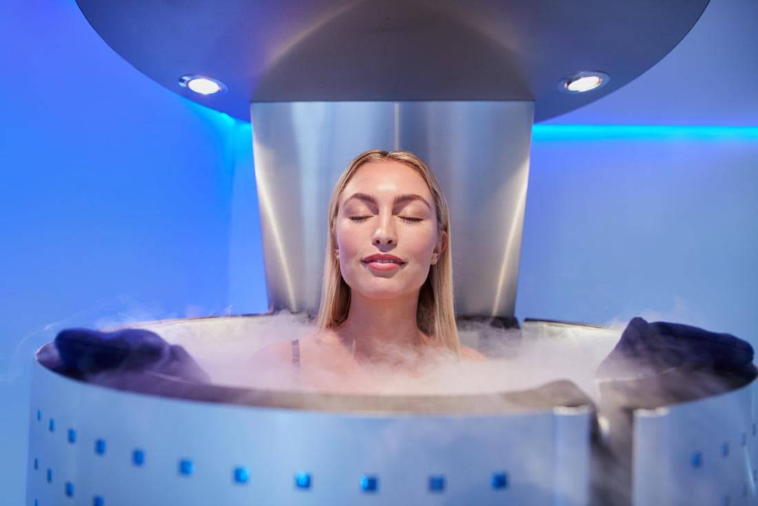 Cryotherapy(cold Therapy)